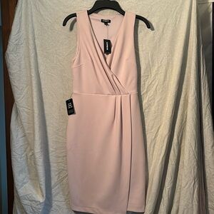 Xxs express dress w blemish/mark haven’t tried to get it out